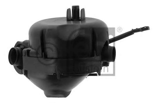 Сепаратор (маслоотделитель) BMW 3 (E90)/5 (E60)/7 (E65/E66/E67) 2.5/3.0i 04-08