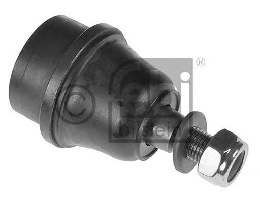 Опора шаровая (передняя/снизу) Jeep Commander/ Grand Cherokee III 04-10