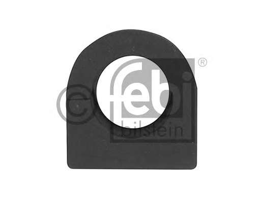 Втулка стабілізатора пер. Mitsubishi Lancer IX 1.6 03-06