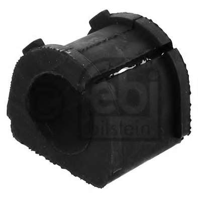 Втулка стабилизатора (переднего/внутренняя) Mitsubishi Pajero Sport 98- (d=28 mm)