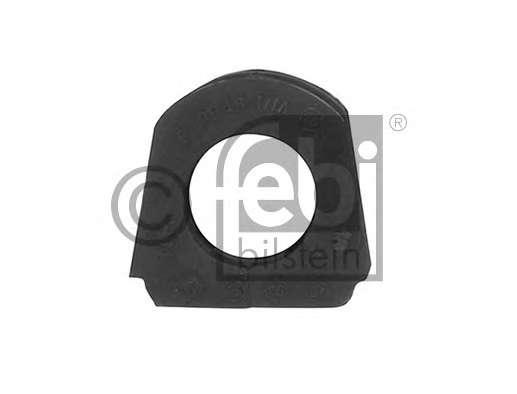 Втулка стабилизатора (заднего) Mitsubishi Pajero 96- (d=21mm)