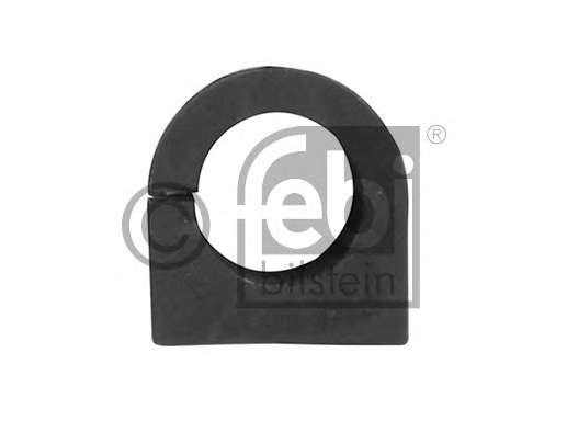 Втулка стабилизатора (переднего/внутренняя) Mitsubishi L200 96-07 (d=27mm)