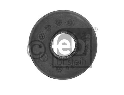 Сайлентблок рычага (переднего/сверху) Mitsubishi L200 96-07/Pajero 94-00/Pajero Sport 98-