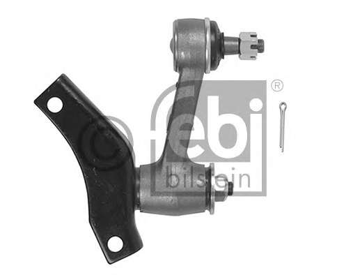 Маятниковый рычаг