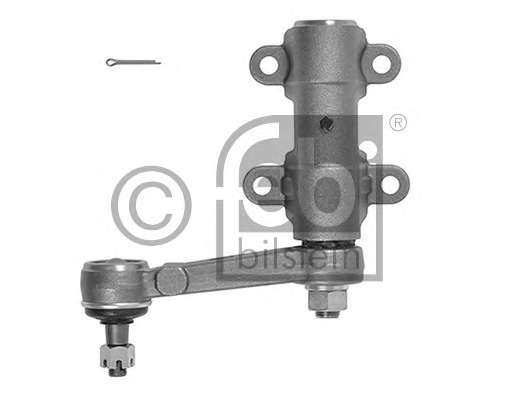 Маятниковый рычаг