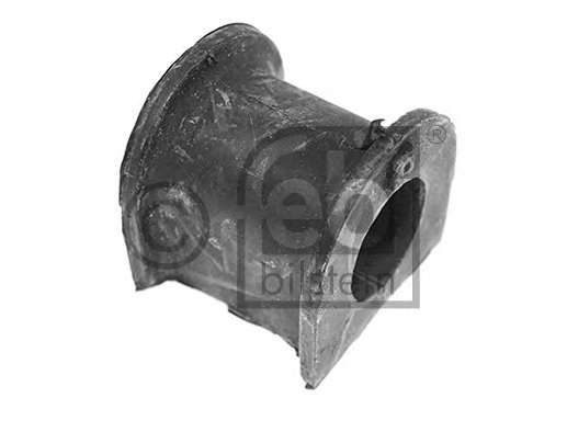 Втулка стабилизатора (переднего) Kia Sorento 02- (d=27mm)