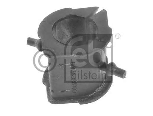 Втулка стабилизатора (переднего/внутренняя) Hyundai Lantra I/II 90-00