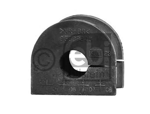 Опора, стабилизатор