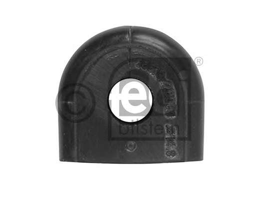 Втулка стабилизатора (заднего) Kia Carens 1.6/2.0 16V 06-13 (d=15mm)