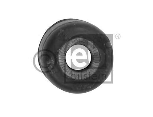 Сайлентблок рычага Hyundai Accent 1.41.6 02-10