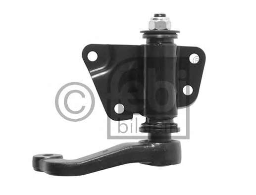 Маятниковый рычаг