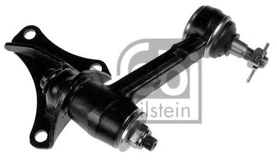 Маятник рулевого управления Hyundai Galloper II 98-03