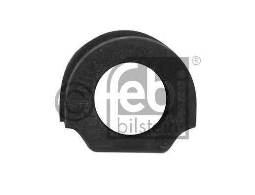Втулка стабилизатора (переднего) Honda Civic/CR-V 01-07 (d=25mm)