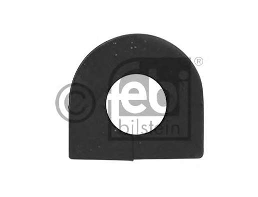 Втулка стабилизатора (заднего) Mazda 323/626/Premacy 1.3-2.0 97-05 (d=17mm)