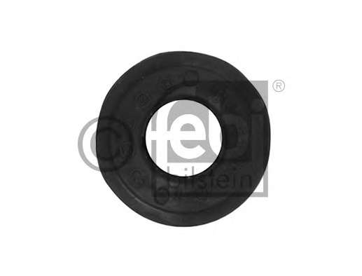 Втулка, листовая рессора