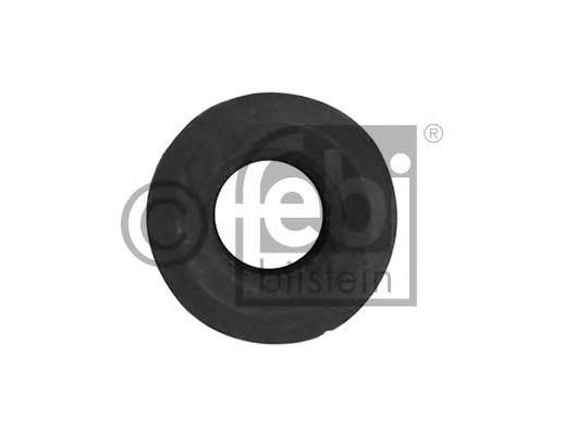 Сайлентблок рессоры (задней) Nissan Serena/Vanette 81-