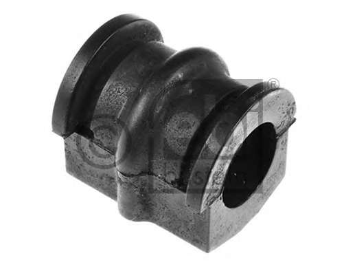 Ø 24mm Втулка стабілізатора перед. Nissan X-Trail 00-06/Infiniti FX35