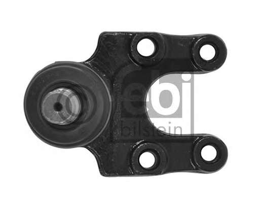 Опора шаровая (передняя) Nissan Terrano II 92-02