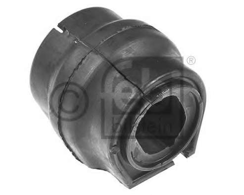 Втулка стабилизатора (переднего) Citroen Berlingo/Peugeot Partner 1.6 HDi 08- (d=24mm)