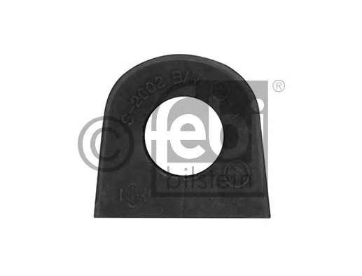 Втулка стабилизатора (переднего) Subaru Impreza/Forester 92-04