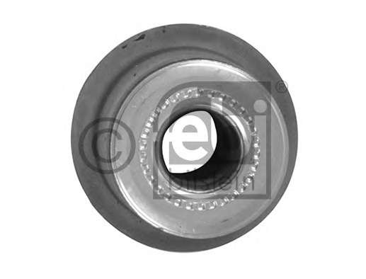 Сайлентблок рычага (переднего/cнизу) Toyota Land Cruiser 90/Prado 96-02