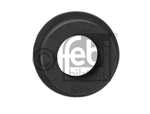 Сайлентблок ресори зад. Isuzu Trooper 86-