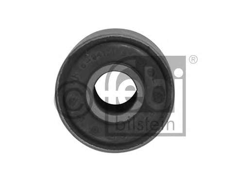 Втулка рессоры (задней) Isuzu D-Max 2.5/3.0D 02-