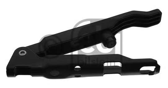 Ручка, открывания моторного отсека