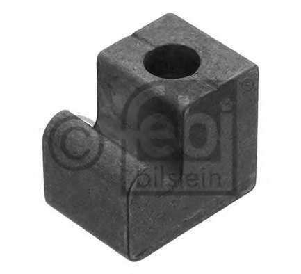 Крепежная скоба