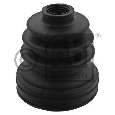 Пыльник шруса (внутренний) Citroen C2/C3/Ford Fusion/Renault Scenic II 00- (19x60x84)