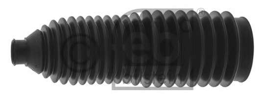 Пыльник рейки рулевой Audi A4/A8/VW Passat 1.9-2.5 TDI 94-05 (18x54x205)