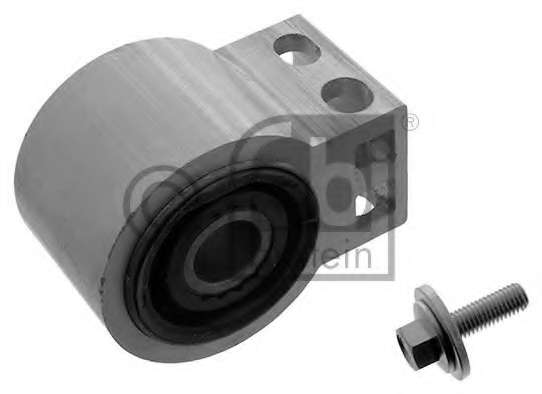 Сайлентблок рычага (переднего/снизу/сзади) Opel Astra J 09-