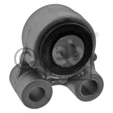 Подушка АКПП Ford C-Max 03-10/Focus 04-12