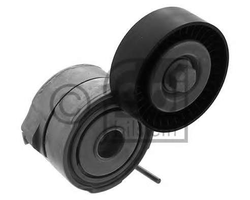 Натяжитель ремня генератора Audi A4/A6/A7/A8 05-