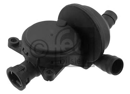 Клапан вентиляции картера BMW 1 (E87)/3 (E46)/3 (E90)/3 (E91)/X3 (E83)/Z4 (E85) 1.8/2.0 00-12