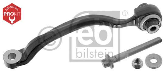 Ремкомплект, поперечный рычаг подвески