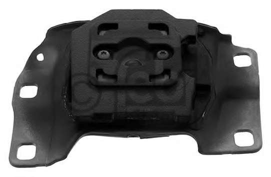 Подушка КПП Ford Focus/C-Max II/Kuga I/ II 03-(L)