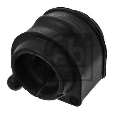 Втулка стабилизатора (заднего) Ford Focus/Volvo C30/S40/V40 04- (d=16.5mm)