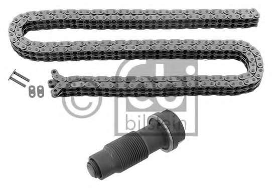 Комплект цепи ГРМ MB C-class (W203/S203)/E-class (W211/S211) 3.5 04-11 (z=216)