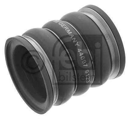 Трубка нагнетаемого воздуха