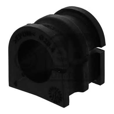 Втулка стабилизатора (переднего) Renault Master/Opel Movano 10- (d=25.4mm)