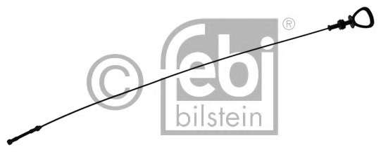 Щуп уровня масла MB E-class (W212) 3.5 (M276) 11-15