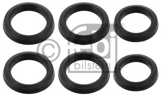 Ремонтный комплект, опрокидывающий цилиндр