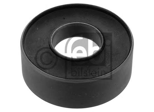 Втулка, подушка кабины водителя