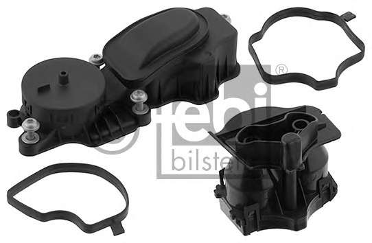 Клапан вентиляции картера BMW 3 (E46/E91)/5 (E61) 04-12