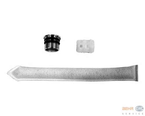 Осушитель, кондиционер