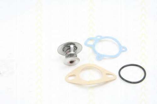 Термостат, охлаждающая жидкость