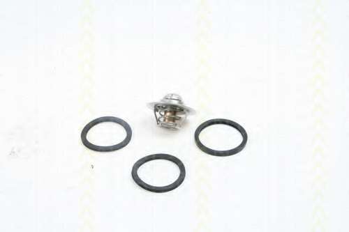 Термостат, охлаждающая жидкость