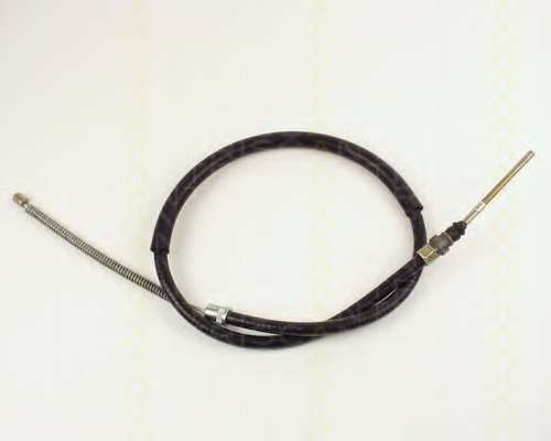 Трос ручнiка лівий PSA Jumpy/Expert/Scudo 1.6-2.0 HDI 02.96-