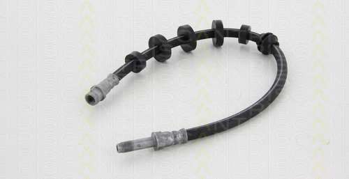Шланг гальмівний передній Audi A4 A5 Q5 08-
